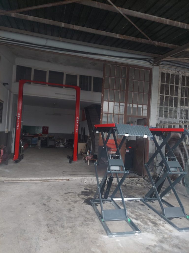 Galeri